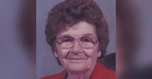 Ima Dale Byfield Obituary