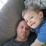 Donald Buzzard's Instagram, Twitter & Facebook