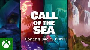 It's one of the biggest weeks of the year for shooter fans, but if that's not you, don't worry: Sea Of Thieves Call Of The Sea Similar In Artwork But A Very Different Game