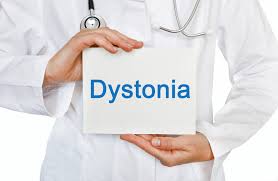 Dystonia And Parkinson S Disease Apda