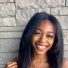 Danesha Williams's Instagram, Twitter & Facebook