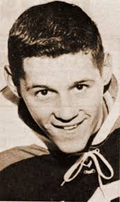 Player photos for the 1960-61 Saskatoon Jr. Quakers at hockeydb.com