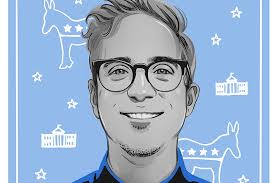 Livonia's Chris Meagher