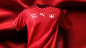National league con calcio svizzero diretta canale. Ecco La Nuova Maglia Rossocrociata Rsi Radiotelevisione Svizzera
