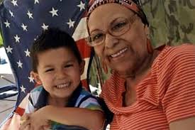 Barbara Hernandez Obituary