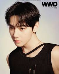 BTS's V (Kim Taehyung) named the first global ambassador for leading  K-beauty brand 'TIRTIR'