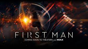 Последние твиты от first man (@firstmanmovie). First Man Kinokritik Der Grosste Schritt Der Menschheitsgeschichte Beyond Pixels