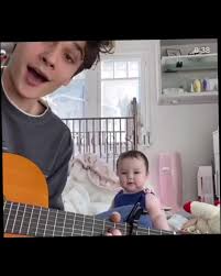 Benjamin Wadsworth Drinking Red Bull