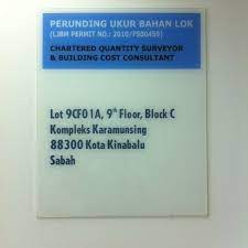 Look through examples of ukur translation in sentences, listen to pronunciation and learn grammar. Perunding Ukur Bahan Lok Complex Karamunsing