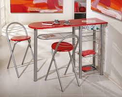 Descubrí la mejor forma de comprar online. Barra Americana Como Mesa De Cocina Mesas De Cocina Mesa De Cocina Decoracion De Cocinas Pequenas