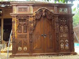 Check spelling or type a new query. Jual Pintu Gebyok Ukir Kayu Jati Jepara Pintu Gebvok Kayu Jati Murah Cahaya Mebel Jepara