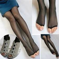 Get the best deal for toeless pantyhose and tights for women from the largest online selection at ebay.com. 24 Genius Clothing Items Every Girl Needs Silk Stockings Sheer Tights Fashion