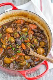 Maybe you would like to learn more about one of these? Classic Beef Stew Recipe Video Natashaskitchen Com