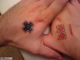 Nes Controller Tattoos Nintendo Tattoo Button Tattoo Hand Tattoos