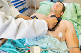 Messmer explique dans c à vous qu'il peut guérir beaucoup de maux. Fibrillation Atriale Prevenir Le Risque D Accident Vasculaire Cerebral Pourquoi Docteur
