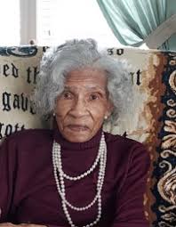 Obituary for Marion L Overton