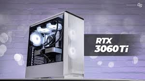 As an amazon associate, wccftech.com may earn from. Msi Rtx 3060 Ti Gaming X Trio Windows Linux Tested Please Fix The Aussie Pricing Youtube