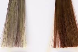 It has a cloudy appearance and contains some of the bacteria involved in the fermentation process as well as enzymes and protein strands. How To Get That Brassy Yellow Color Out Of Your Gray Hair Hubpages