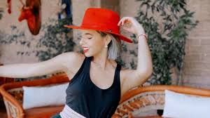 Ver más ideas sobre muchachas mexicanas, las niñas mas bonitas, juliana galvis. De Nina A Mujer Angela Aguilar Impacta Con Espectacular Cambio En 2021 El Heraldo De Mexico