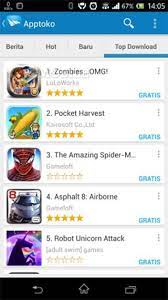 Jun 25, 2021 · apktime is a store created for android devices.with this, any device running an android os—mobile phones, tablets, firestick, and android boxes—can download apps. Apptoko For Android Apk Download