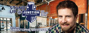 Black Sheep @ Junction Craft: Meet Your Comedians!