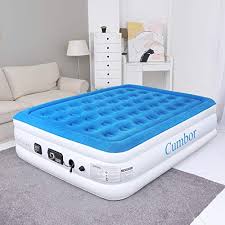 Amazon's choice for intex king air mattress. 11 Best King Air Beds Our Picks Alternatives Reviews Alternative