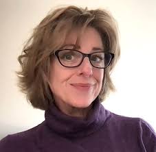 About Michelle Ogle LMFT — MICHELLE C. OGLE, LMFT