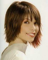 Pin By Dora P On Hair Styles Short Straight Hair Bangs With Medium Hair Short Hair With Bangs