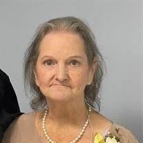 Priscilla Mae Rose Obituary