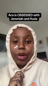 How Ace Acts about Jeremiah Dexter