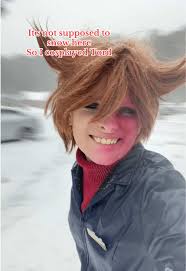 A Cold Freezing Night Eddsworld