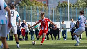 FC Bayern - News update