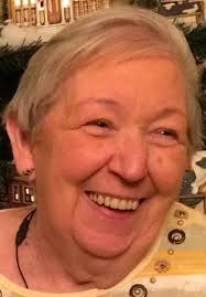 Betty Ralph Obituary (2024)