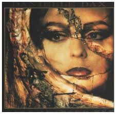 CD Danielle Dax Dark Adapted Eye Rough Trade