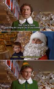 Happy Birthday Funny Christmas Movies Christmas Quotes Funny Christmas Movie Quotes