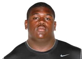 D.J. Foster Offensive Guard Recruiting Profile