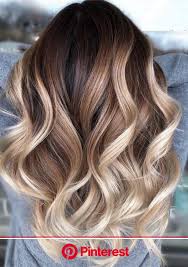 When done right, brown hair with blonde highlights can be truly stunning! Awesome Balayage Highlights And Color Ideas For 2019 Brown Hair With Blonde Highlights Brown Blonde Hair Brown Hair Balayage Clara Beauty My