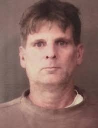 Thomas Patrick Lanham