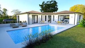 Exemples de devis construction maison détaillés : Maisons Clairlande Pa Twitter Voici Arum Un Exemple De Modele Cree Par Nos Equipes Retrouvez Nos Creations Sur Https T Co Jbsevmefjn Architecture Construction Maison Design Jardin Https T Co 8kqax2swnw