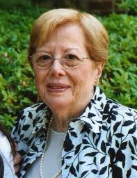 Maria Todaro Obituary