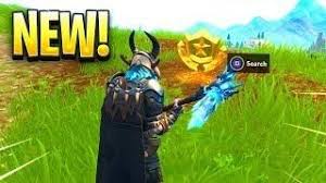 Click accept and it will load up the island of your choice. Follow The Treasure Map Found In Flush Factory Fortnite Map Location Treasure Maps Map Fortnite