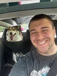 Joshua Minchew's Instagram, Twitter & Facebook