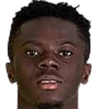 Eran Zahavi: Latest Football Statistics