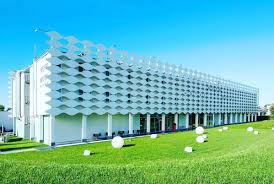 Nasce il nuovo sito del MO.OM Motel - 24 Ore News