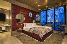 Our upholstered collection is built right here in holmes county, with the same attention to quality and durability as the hardwood furniture. Dream Downtown Hotels In Chelsea New York