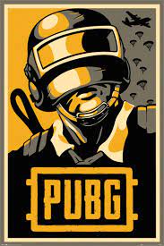 Pubg Hope Maxi Poster Video Game Posters Game Wallpaper Iphone Gaming Posters