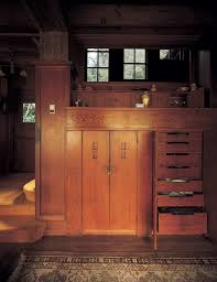 One part of me wanted to do a pull out hamper. The Role Of Built Ins Old House Journal Magazine