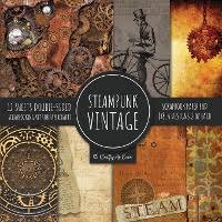 We did not find results for: Vintage Steampunk Scrapbook Paper Pad 8x8 Scrapbooking Kit For Papercrafts Cardmaking Diy Crafts Old Retrofuturistic Theme Vintage Design Crafty As Ever Dussmann Das Kulturkaufhaus