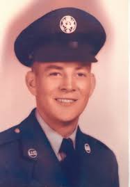 David Tipton Obituary