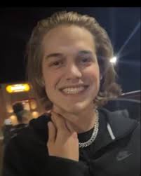 Gavin Catheline Obituary (2005